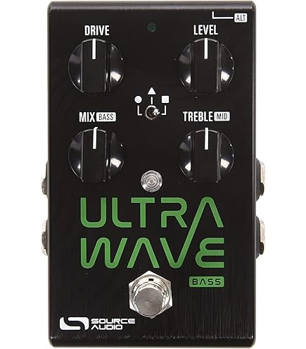 Ymc 　Source Audio SA280 ARTIFAKT Source Audio SA 280 Artifakt Lo-fi Elements – Thomann Polska